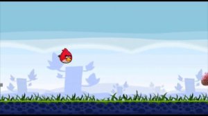SUPER ANGRY BIRDS