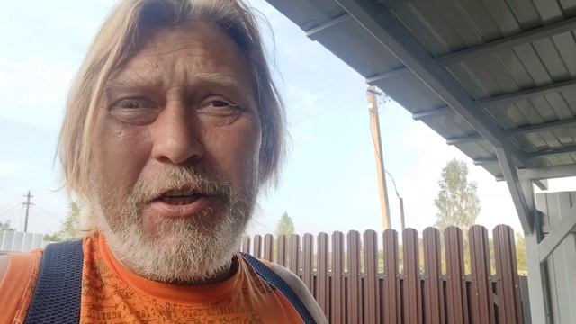 ЧП в СНТ! Задумался над тюнингом караката! смотреть онлайн