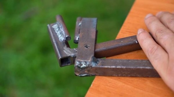 Awesome Uses for Tin Tubing