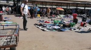 Как я зарабатываю лазая по мусоркам Питера? Dumpster Diving