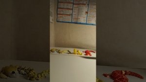 -обзор 3D. игрушек