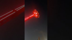 Жуткий аттракцион Вечный двигатель Сочи парк 2025