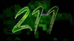 2 1 1 by SrGuillester