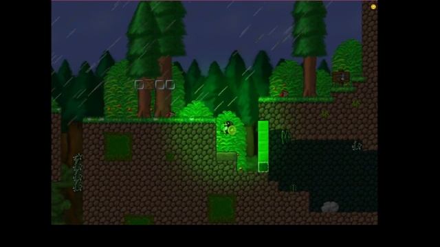 Supertux 2 на GNU/Linux Debian 12