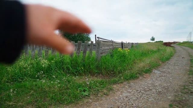 ВДАЛИ ОТ ШУМА И ГОРОДСКОЙ СУЕТЫ ВЕДЁМ ХОЗЯЙСТВО И СТРОИМ УСАДЬБУ СВОЕЙ МЕЧТЫ | ФУНДАМЕНТ | ПРОВОДКА смотреть онлайн