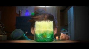 Камуфляж и шпионаж
Трейлер 2 (дублированный)