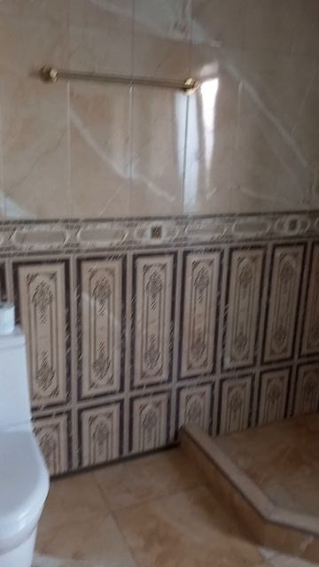 Армения, Ереван, гостиница отель Мастерс Хаус Дайан, ванная