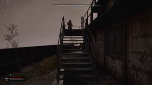 S.T.A.L.K.E.R. 2  Heart of Chornobyl | Баг с закрытыми дверями на «Шевченко»