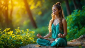 МАНТРА НА ХОРОШИЙ ДЕНЬ ⚜ Waah Yantee ⚜ СЛУШАЕМ КАЖДОЕ УТРО ⚜ Зарядись Энергией + Удачей Сразу! 🌞⚡