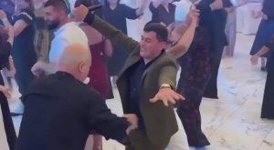 Сакит Самедов - на свадьбе г. Ставрополь zaman zaman. Счастья молодым 2025