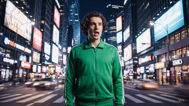 Пушкин - Дружба