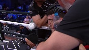 Нокаут! Борьба за титул чемпиона мира: Харитон Агрба vs Рубен Муньоз | Agrba va Munos