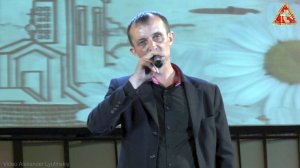 Виктор Меркулов «С чего начинается Родина» (песня Вениаимна Баснера , сл. Михаила Матусовского)