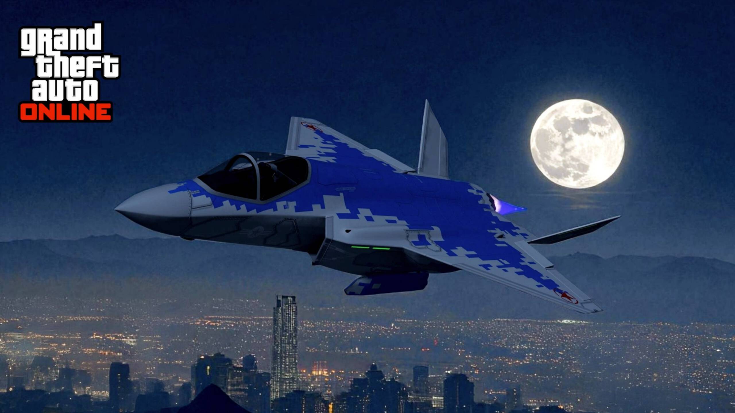 Тюнинг машины F160 Raigu Самалет в GTA Online смотреть онлайн