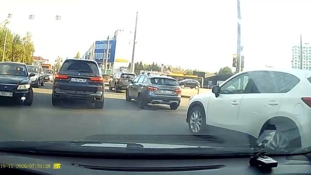 ДТП Хонда Civic