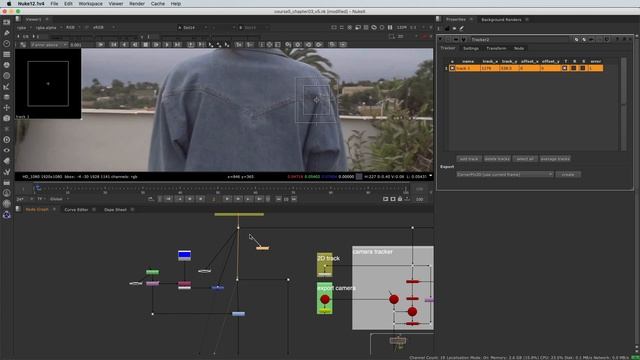 23-tracking-moving-object смотреть онлайн