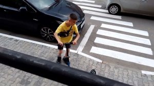 Враги 1 сезон 1 серия. Потерял сознание в драке. Начало