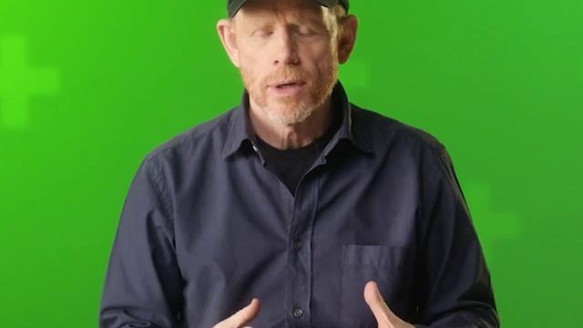 Masterclass Ron Howard Teaches Directing P5