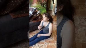 Иришка Чики Пики делиться новым рецептом фирменных Чебуреков.