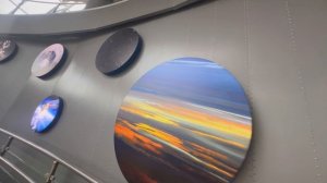 Иллюминаторы😁