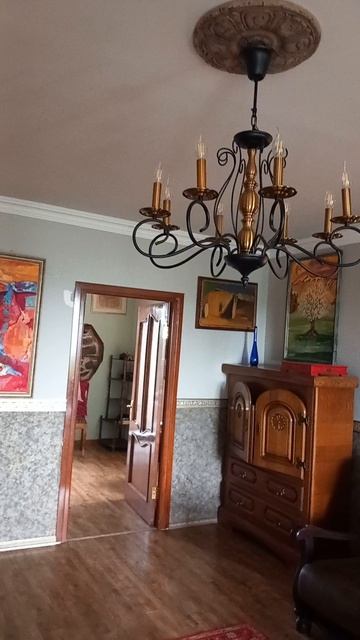 Армения, Ереван, гостиница отель Мастерс Хаус Дайан