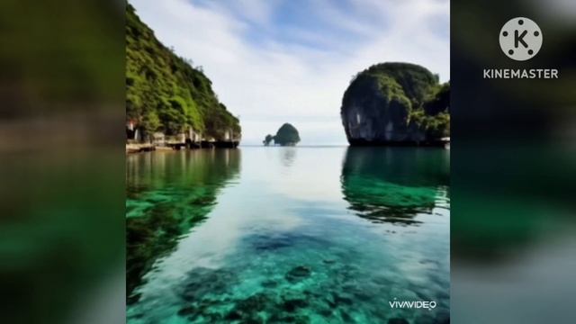 МЫ И ПРИРОДА ЕДИНЫ! МУЗЫКАЛЬНЫЙ РЕЛАКС