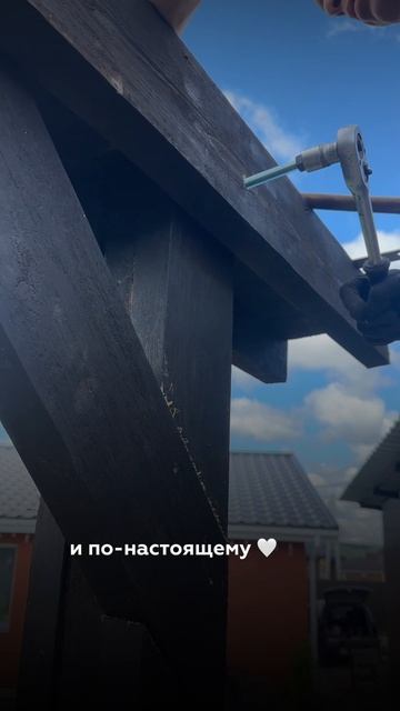 Качели из Pinterest своими руками