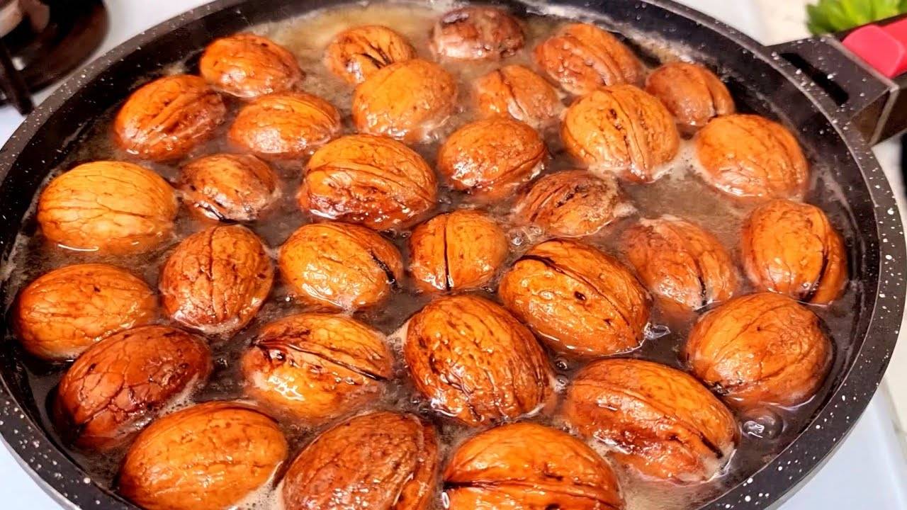 Домашняя кухня