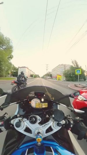 Двое на одного