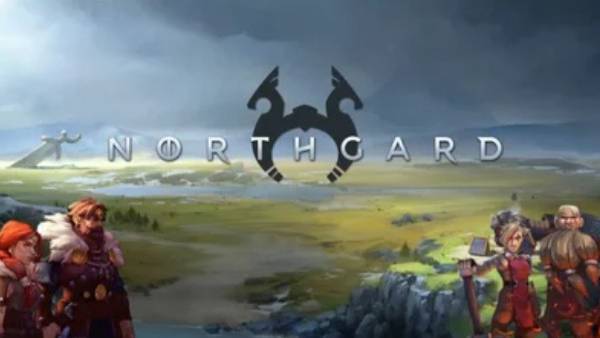 Northgard - акт 1 - компания 1 - Исход