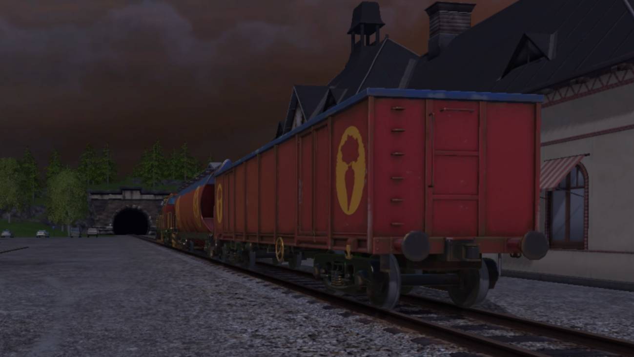 Farming Simulator 2015 #39 - Пока, пока, пшеница смотреть онлайн