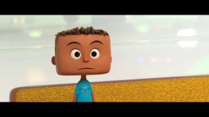 Ральф против Интернета
(фильм, 2018)