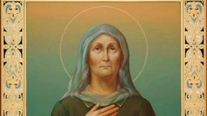 Акафист  святой блаженной Ксении Петербургской