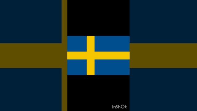 Флаг Швеции смотреть онлайн