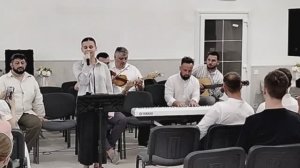 Душа искала чистоты,  песня, ансамбль Небесный луч   28.06.2025