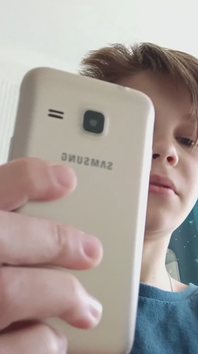 Коротко про мою жизнь