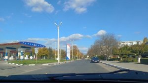 Григориополь. По городу... 2024