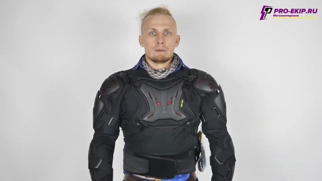 Обзор на черепаху Madbull Evolution смотреть онлайн