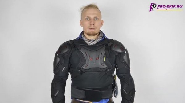 Обзор на черепаху Madbull  Evolution