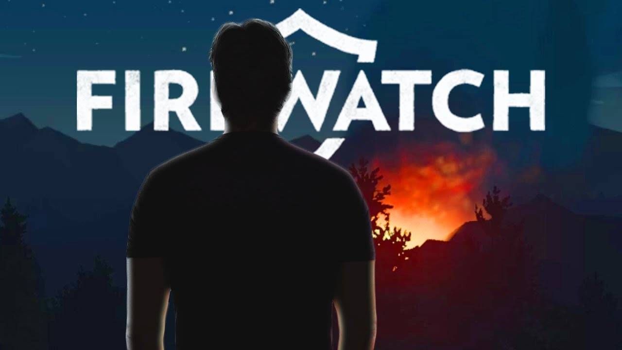 ПОЖАР НАЧИНАЕТСЯ