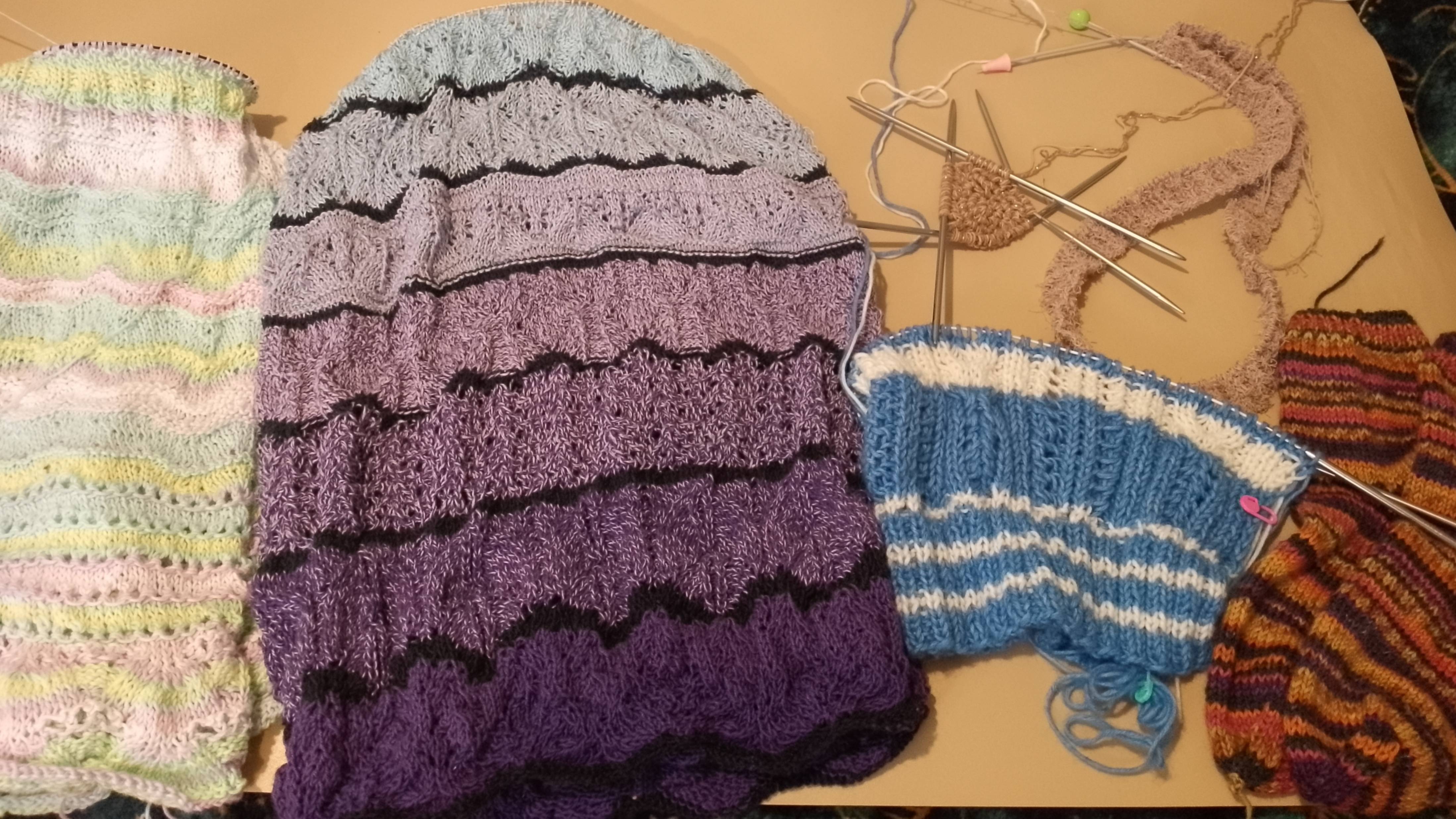 Отчет по моей игре вяжу играючи смотреть онлайн