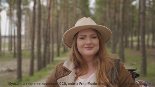 Музыка растворяет в себе вместе с пейзажами - Goodbye Good Times -- HoliznaCC0 -- Makeshift Salvatio