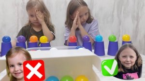 ДЕТСКОЕ ВРЕМЯ