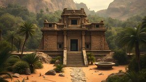 XIBALBA - Ancient Mayan Meditation Music for Inner Journeys