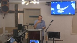 «Я не от мира всего» Варахтин Сергей 13.06.2025
