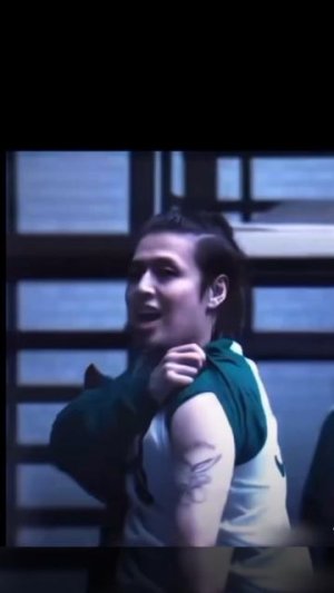 Игра в кальмара