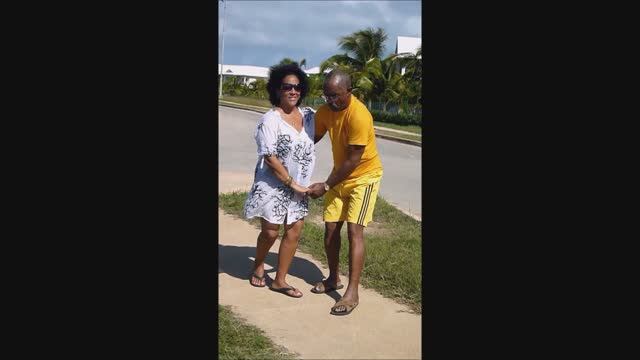 Куба. Сальса в исполнении моих друзей. 11.2013г. смотреть онлайн