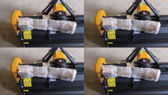 Мульчер DOBERKMET PROFESSIONAL DK 160L в наличии, но количество уже ограничено! смотреть онлайн