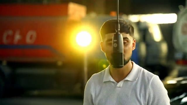 ХАЙРИДДИН - (Трасса) COVER 2025 смотреть онлайн