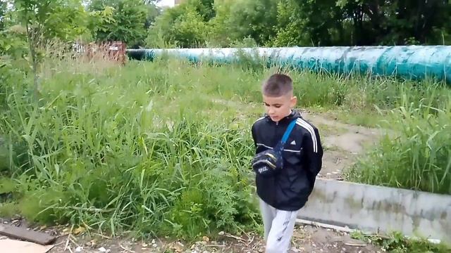 Враги 1 сезон 5 серия